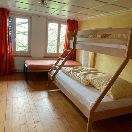 Gaestehaus Am Sonnenfeld Sommeri Экстерьер фото