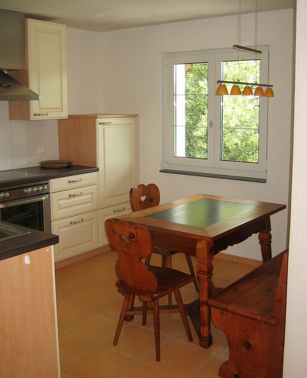 Gaestehaus Am Sonnenfeld Sommeri Номер фото