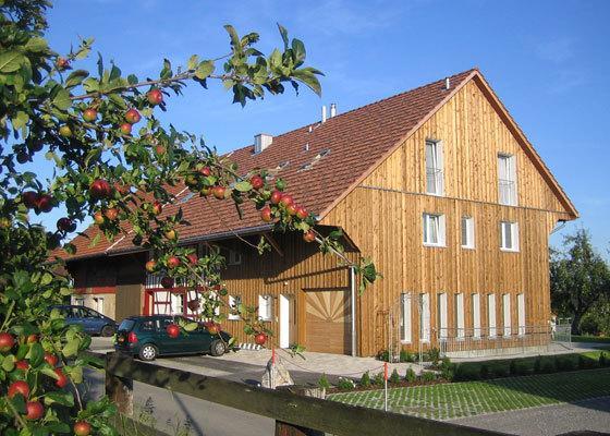 Gaestehaus Am Sonnenfeld Sommeri Экстерьер фото