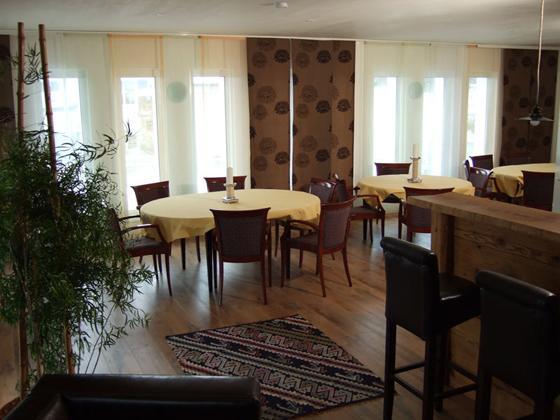 Gaestehaus Am Sonnenfeld Sommeri Номер фото